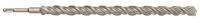 19L463 SDS Bit, 1 x 16 x 18 In