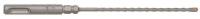 19L468 SDS Bit, 5/32 x 4 x 7 In