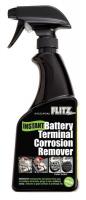 19L502 Battery Terminal Corrosion Cleaner, 16 Oz