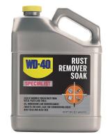 19L524 Specialist Liquid Rust Remover, 1 Gal.