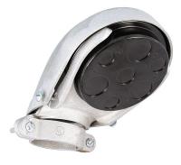 19L554 Service Entrance Head, Alum, 3 In