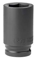 19L779 Impact Socket, Deep, 3/4 Dr, 6 Pt, 1-5/16 In
