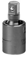 19L824 Impact Socket Extension, 3/8 Dr, 5-3/8 In