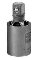 19L827 Impact Socket Extension, 1/2 Dr, 5-3/8 In