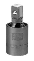 19L832 Universal Joint, Impact, 1/2 Dr, 5-1/2 In