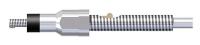 19L850 Mandrel, Tangless Gage Style, 4-40