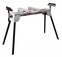 19M480 Saw Stand, 94-1/2 In.L, 24 In.W, 35 In.H