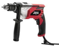 19M492 Hammer Drill, 120 V, 1/2 In