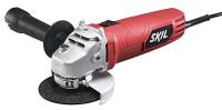 19M497 Angle Grider/Sander, 6 A