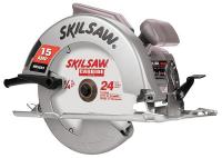 19M498 Circular Saw, 7-1/4 In. Blade, 5300 rpm