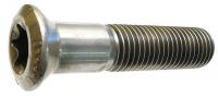 19N107 Camrail Bolt, 7/8-9x4 In L, PK50