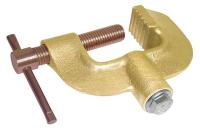 19N771 Ground Clamp 700A, Jaw Open 2ln