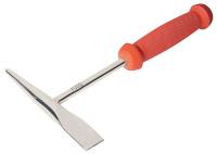 19N774 Chipping Hammer With Soft Grip