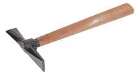 19N777 Chipping Hammer, Cross Chisel, Hickory