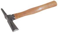 19N778 Chipping Hammer, Cone &amp; Chisel, Hickory