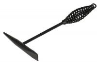 19N781 Chipping Hammer With Spring Steel Handle