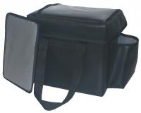 19N805 Delivery Carrier, Bx Lid, 12x14-1/2x16-1/2