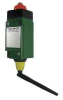 19N851 Wireless Limit Switch, Top Pin Plunger