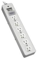 19N899 Surge Suppresor, Hospital Grade, 6 Outlet