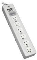 19N901 Surge Suppresor, Hospital Grade, 6 Outlet