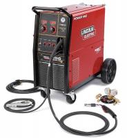 19R743 MIG Welder, 30-300 A, 208/230V