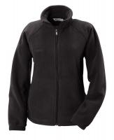19R929 Jacket, No Insulation, Black, XL