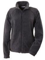 19R931 Jacket, No Insulation, Charcoal, M