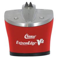 19T058 Knife/Shear Sharpener, Table Top, 2.5x3 In