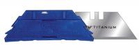 19T085 Blade Cartridge, Blue, w/Ti Blades