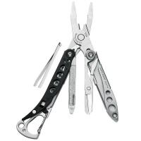 19T218 Style PS Multi-Tool, SS, 8 Tools