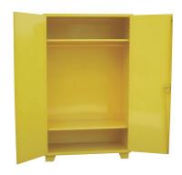 19T296 Cabinet, Spill Response, 78x37x27, 2 Shelf