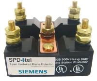 19T321 SPD, Low Voltage, POE Telephone Line