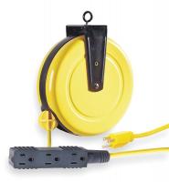 1A136 Cord Reel, Auto Retract