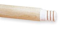 1A839 Handle, Wood, Natural, 60 In. L