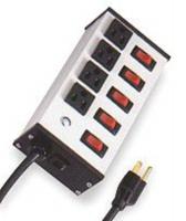 1A944 Electric Outlet Strip