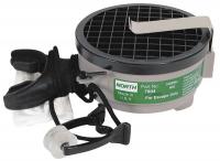 1AAK9 Emergency Escape Mouth Bit Respirator