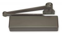 1ABJ5 Hydraulic Door Closer, Non Handed, Bronze