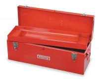 1AC47 Tool Box, HD, 26x8 1/2x9 1/2