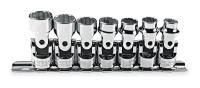 1AC86 Universal Socket Set