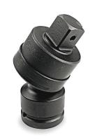 1ACR9 Universal Joint, Impact, 1 In Dr, 5 3/8 In