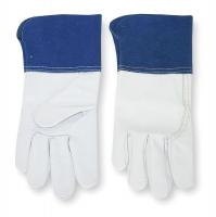 1AD18 Welding Gloves, TIG Welding, 12In., L, PR
