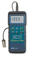 1AEV9 Digital Vibration Meter Kit