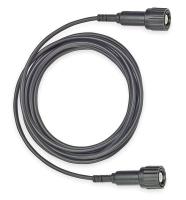 1AEX1 Patch Cord, BNC Male To BNC Male, 80 In