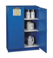 1AG24 Acid Safety Cabinet, 60 In. H, 42 In. W