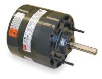 1AGF8 Motor, Sh Pole, 1/20 HP, 1550, 115V, 4.4, ODP