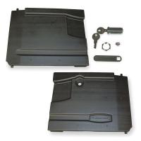 1AGX2 Doors, For Use With 4094