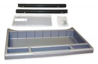 1AGX3 Drawer, For Use With 4094