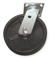 1AGY6 Swivel Caster, For 5M703, 5Z092, 3LU70