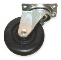 1AGZ8 Swivel Caster, For Use With 4708, 4712