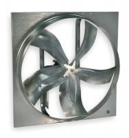7AC59 Supply Fan, 54 In, 115/230 V, 1 1/2 HP